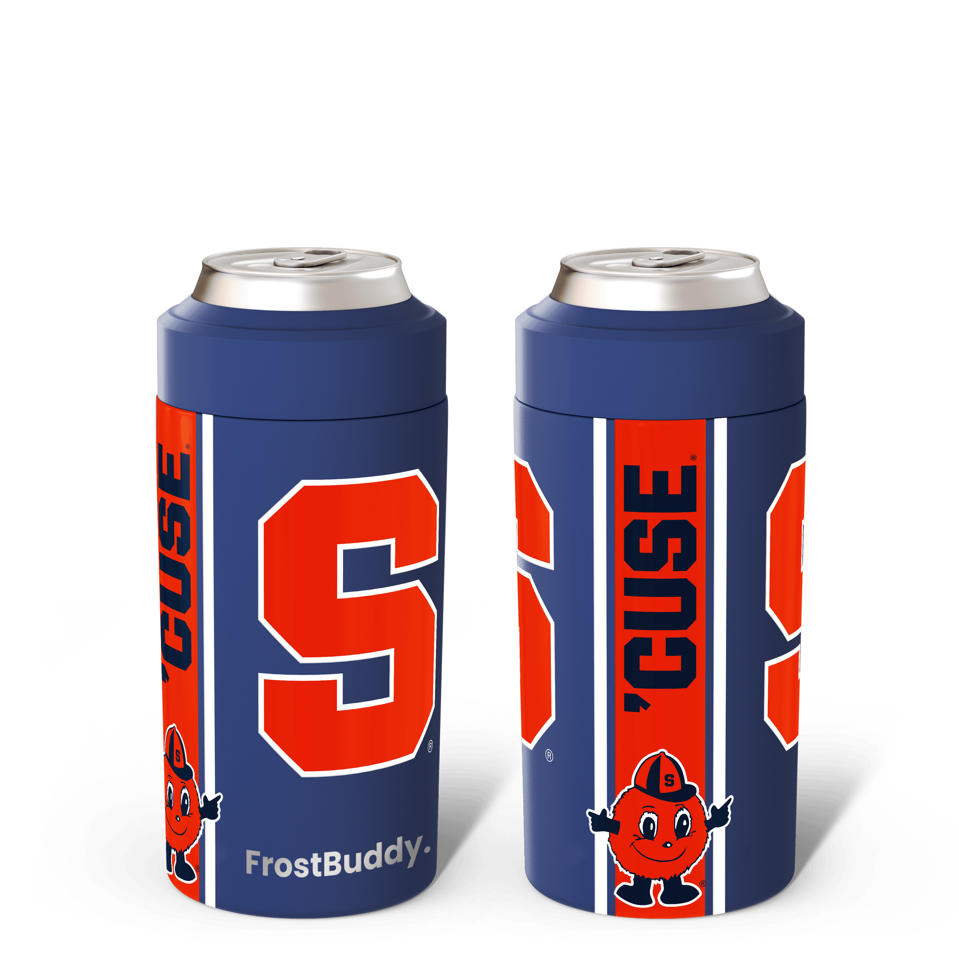 Universal Buddy | Syracuse Orange | Gameday image 3