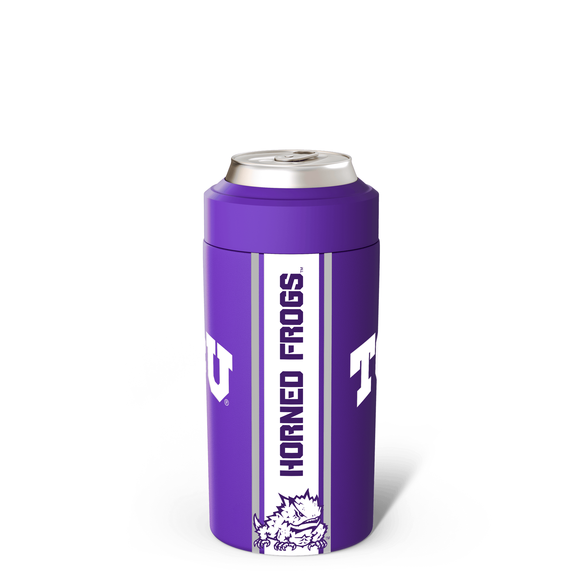 Universal Buddy | TCU Horned Frogs | Gameday image 2