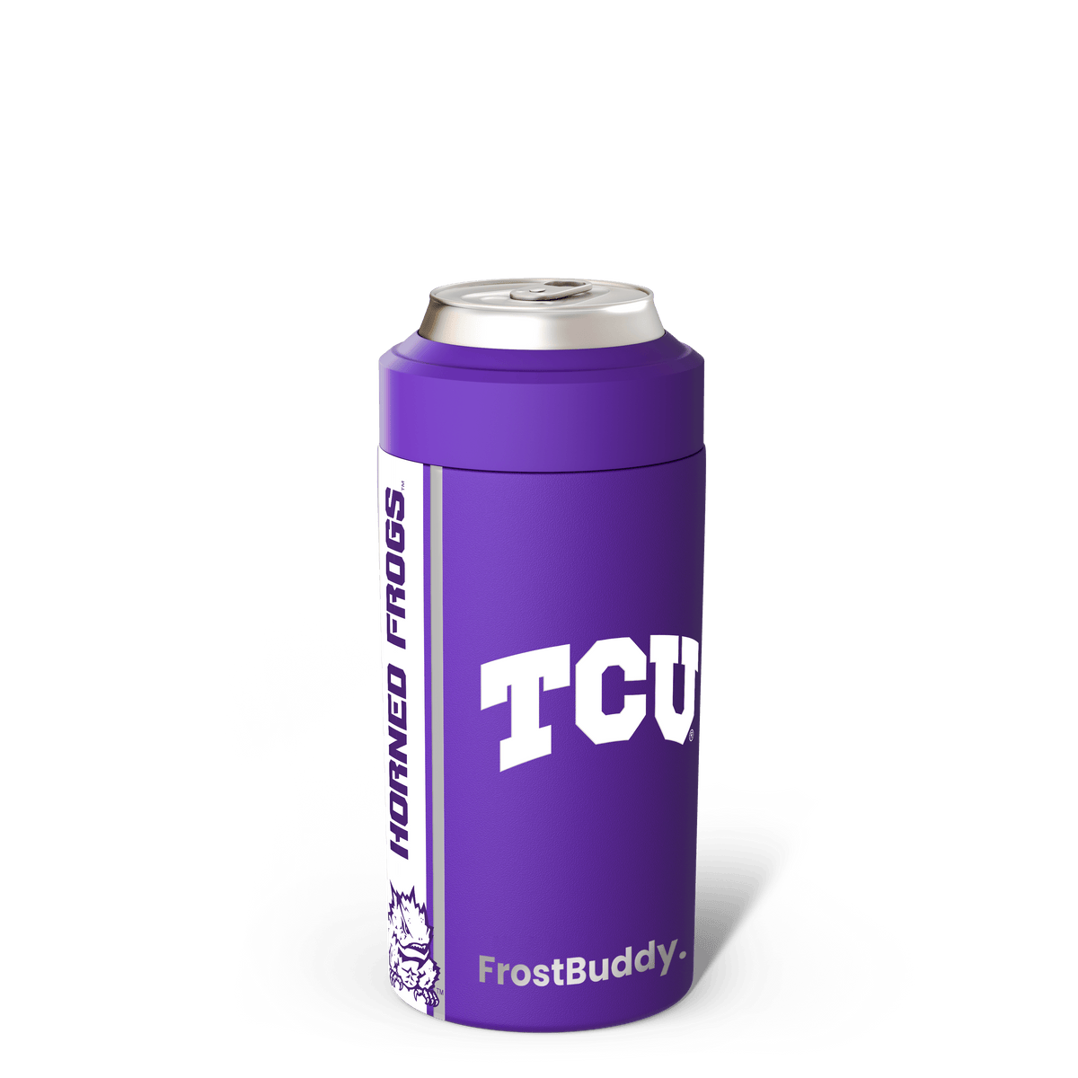 Universal Buddy | TCU Horned Frogs | Gameday image 1