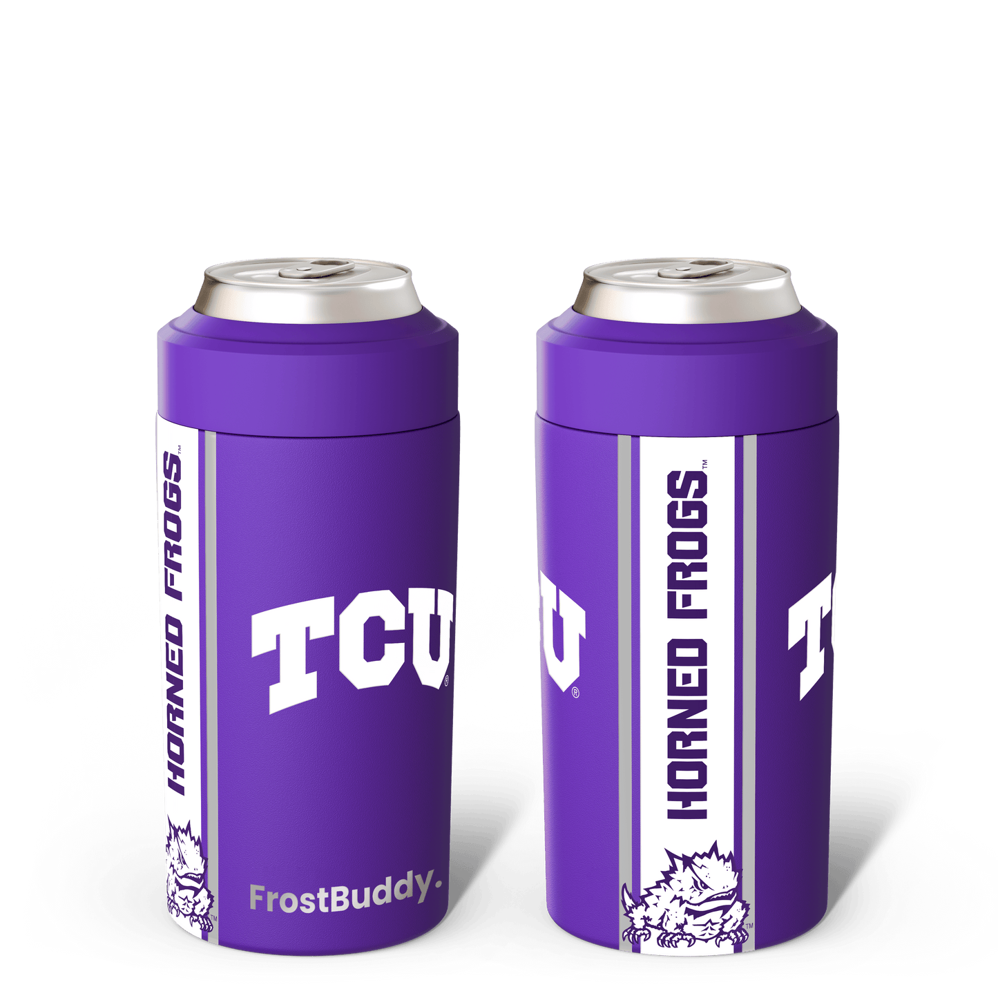 Universal Buddy | TCU Horned Frogs | Gameday image 3