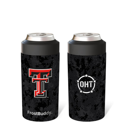 Universal Buddy | Texas Tech x OHT image 3