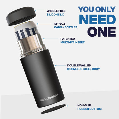 Universal Buddy | Armed Forces image 8