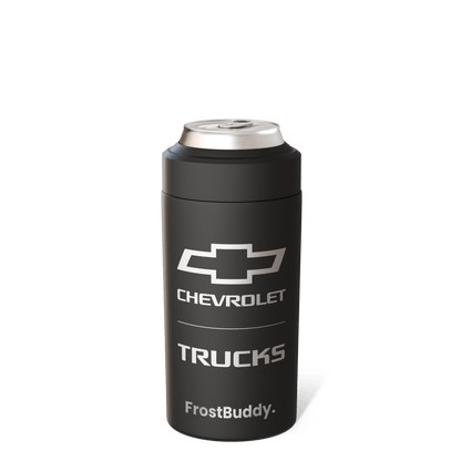 Universal Buddy | Chevrolet | Bowtie Built image 1