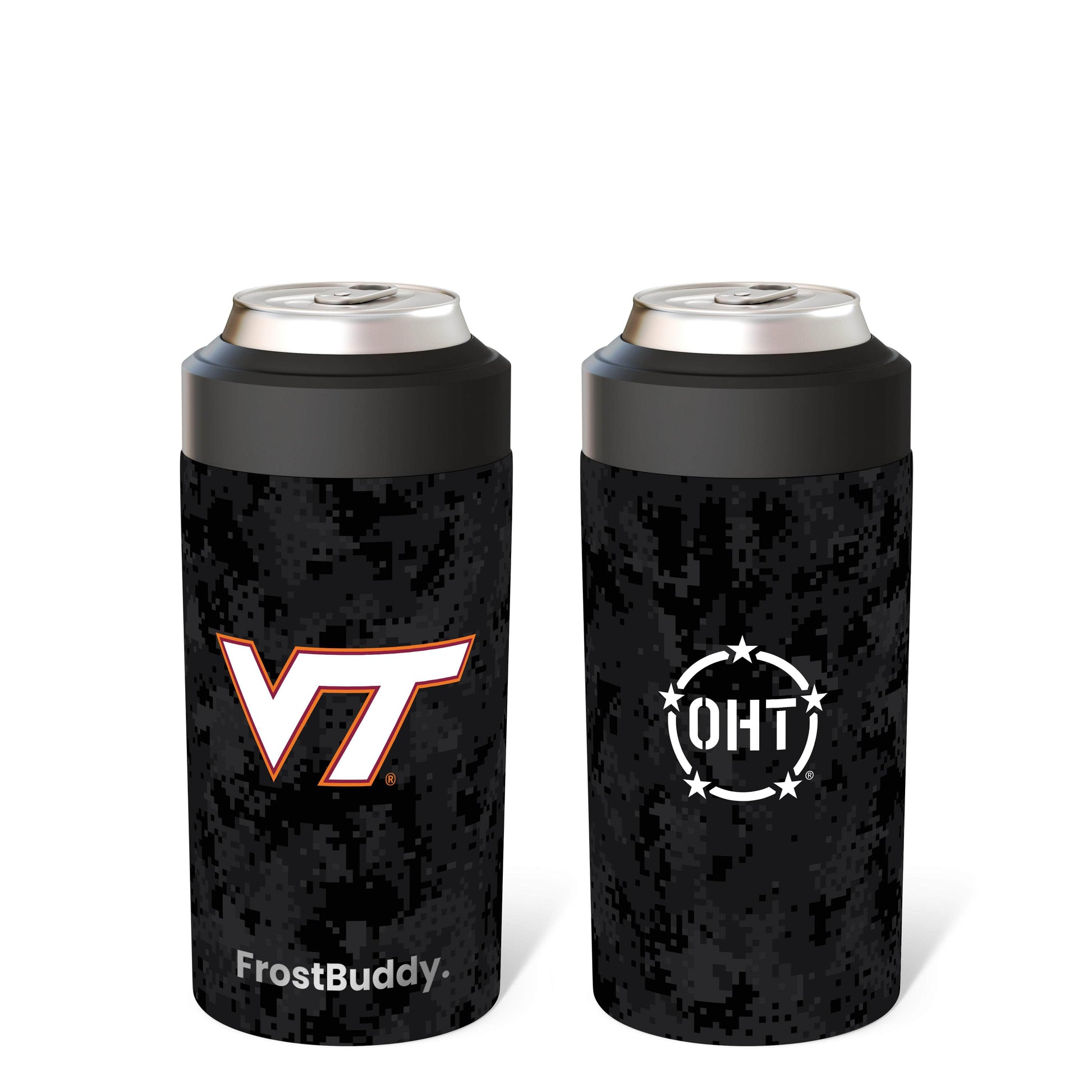 Universal Buddy | Virginia Tech x OHT image 3