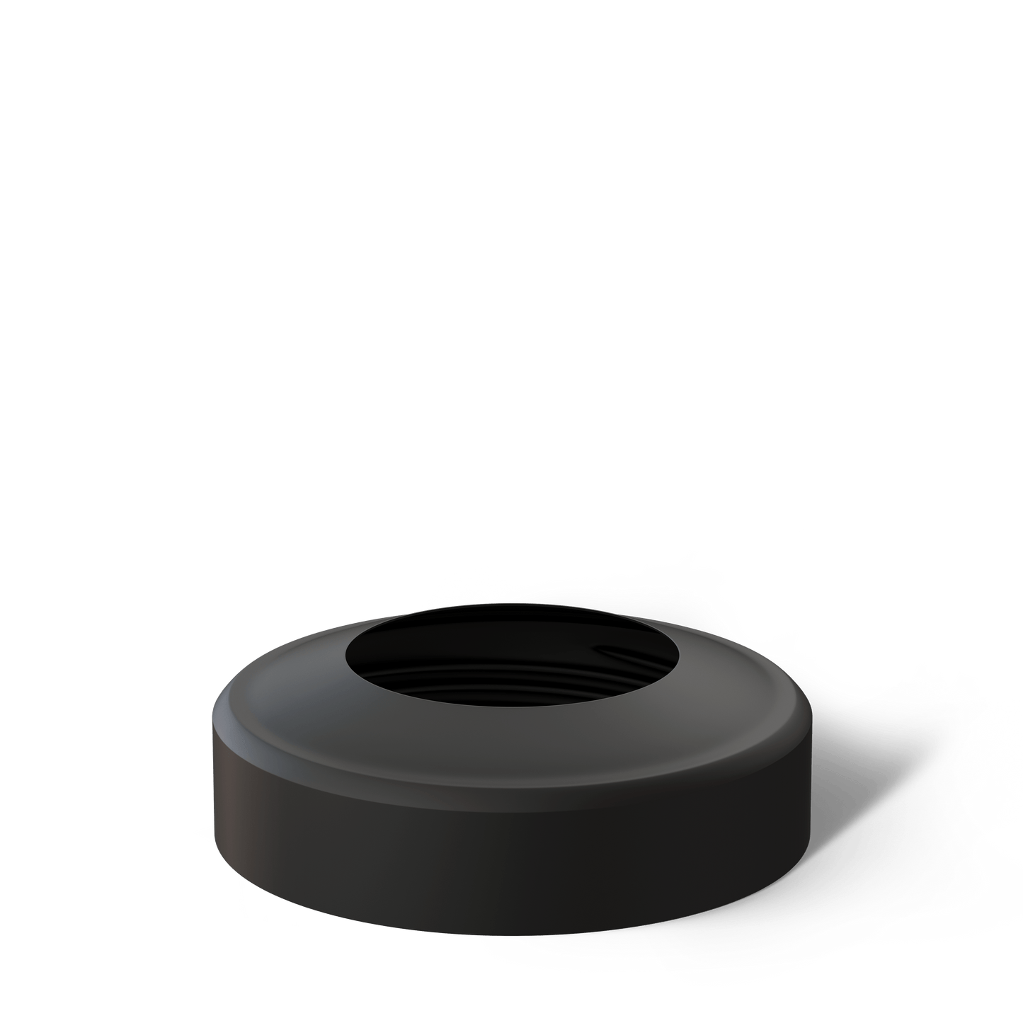 Universal XL Flex Lid | Black image 1
