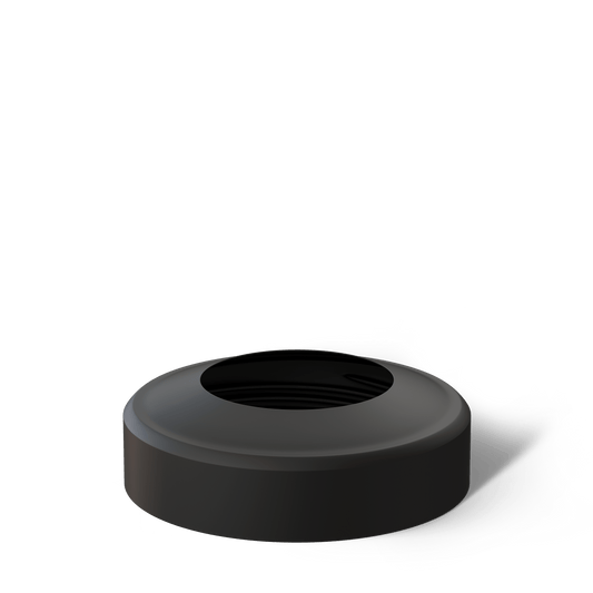 Universal XL Flex Lid | Black image 1