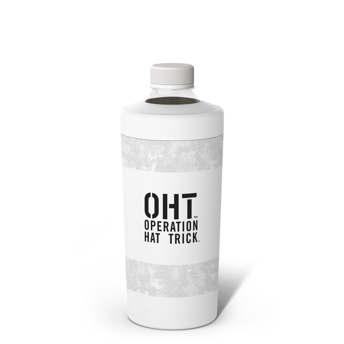 Universal XL | OHT Salute image 2