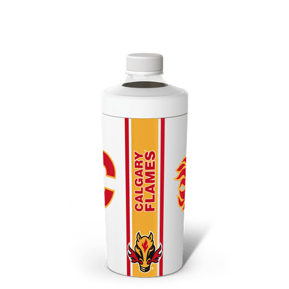 Universal XL | Calgary Flames | Gameday image 2