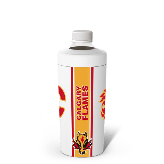 Universal XL | Calgary Flames | Gameday image 2