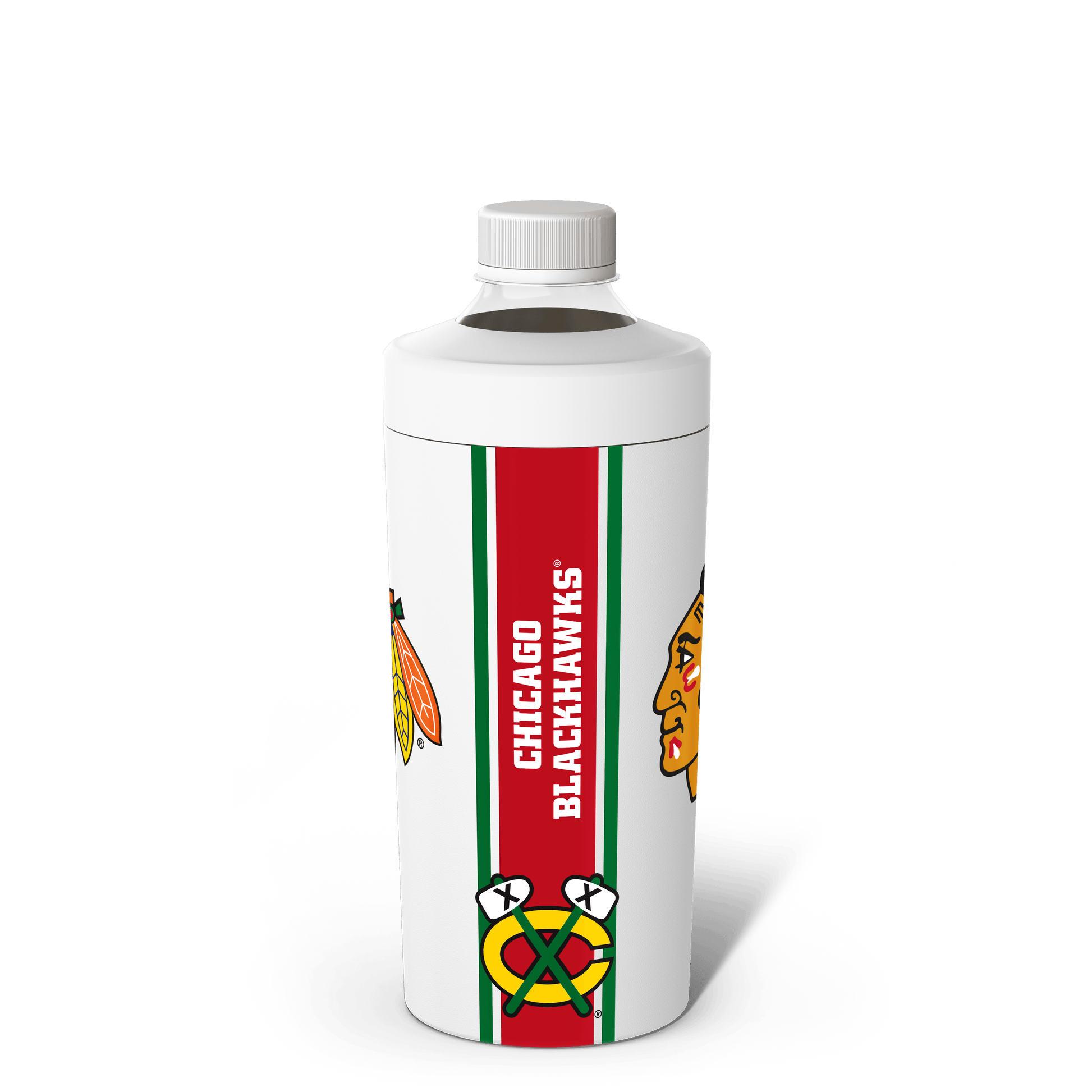 Universal XL | Chicago Blackhawks | Gameday image 2