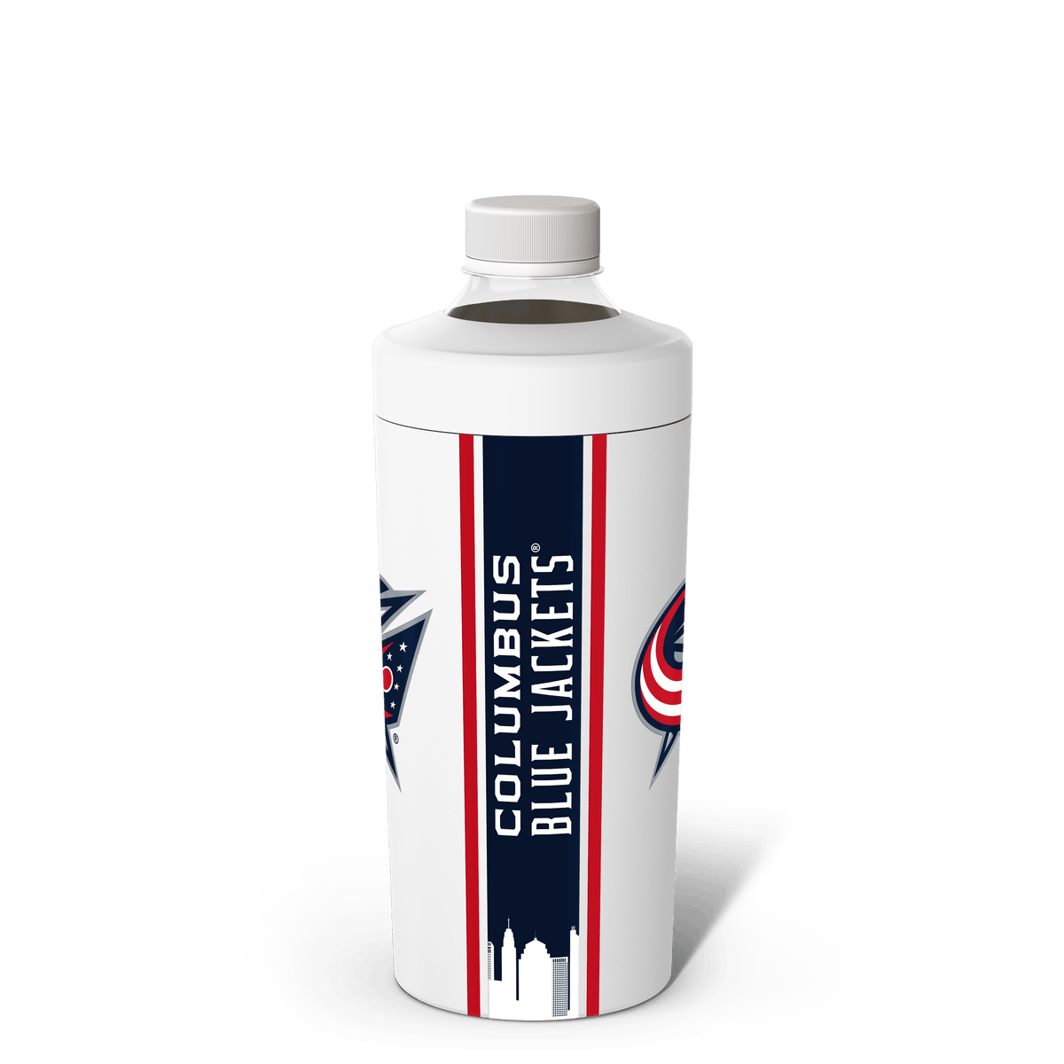 Universal XL | Columbus Blue Jackets | Gameday image 2
