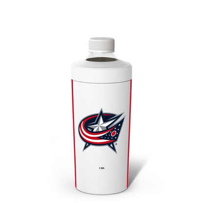 Universal XL | Columbus Blue Jackets | Gameday image 3