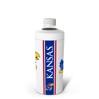 Universal XL | Kansas Jayhawks | Gameday image 2