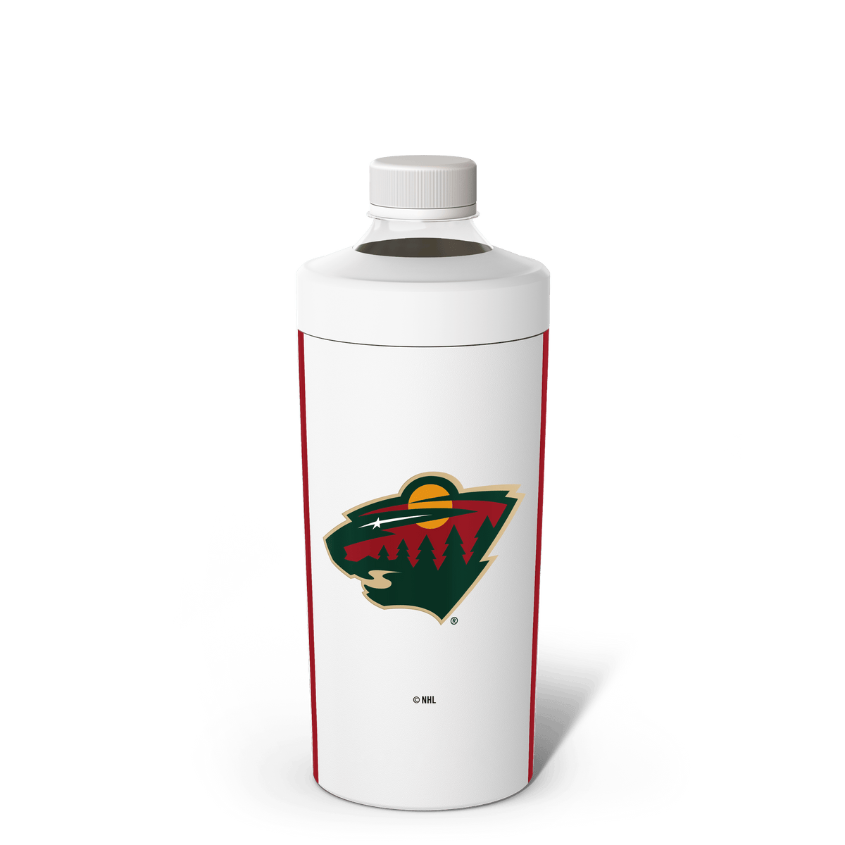 Universal XL | Minnesota Wild | Gameday image 3