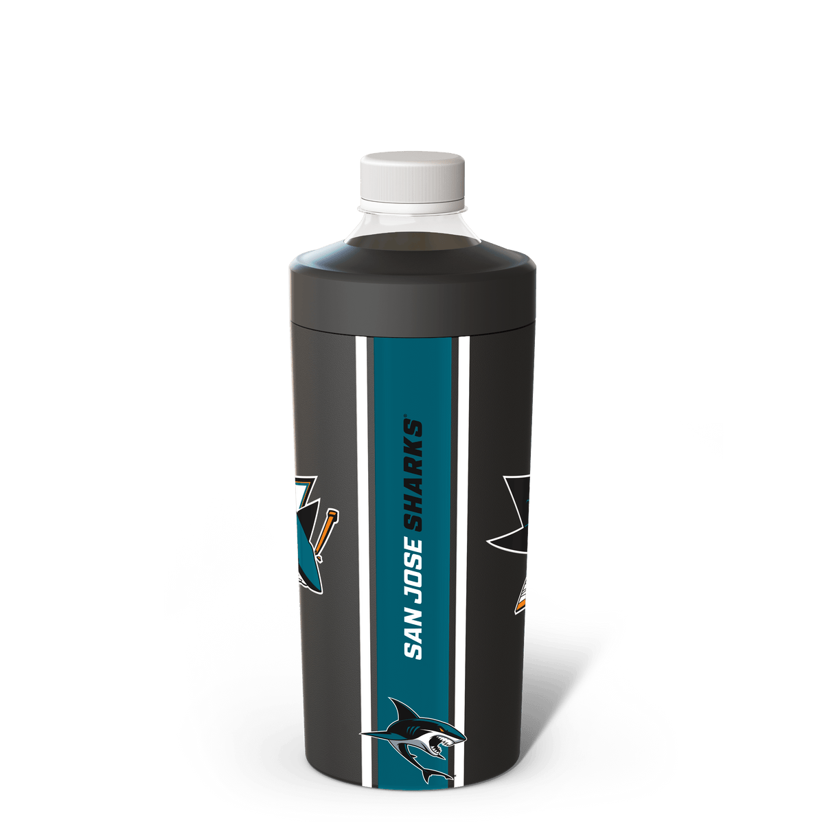 Universal XL | San Jose Sharks | Gameday image 2