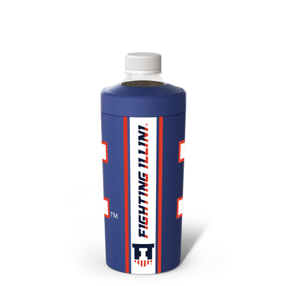 Universal XL | Illinois Fighting Illini | Gameday image 2