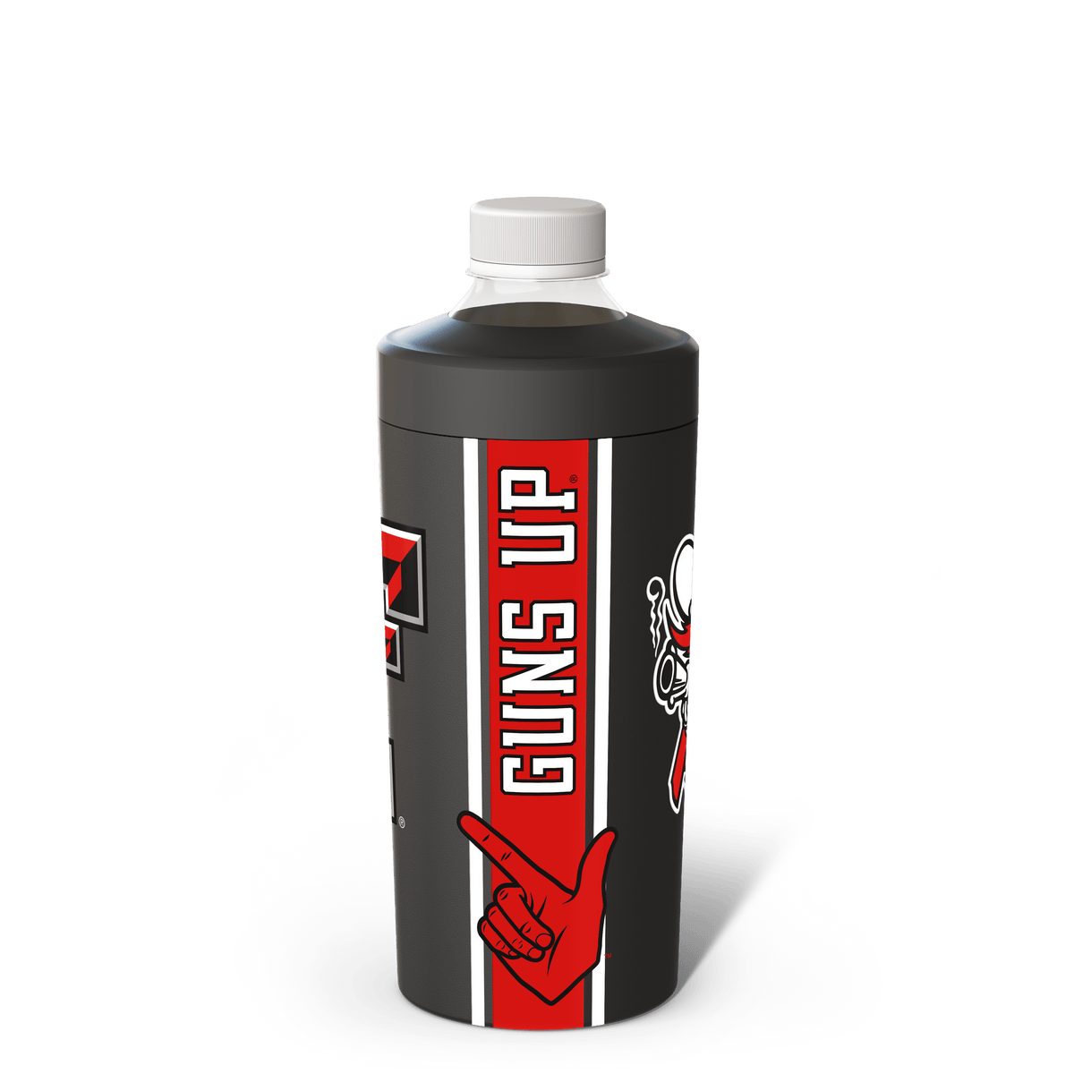 Universal XL | Texas Tech Red Raiders | Gameday image 2