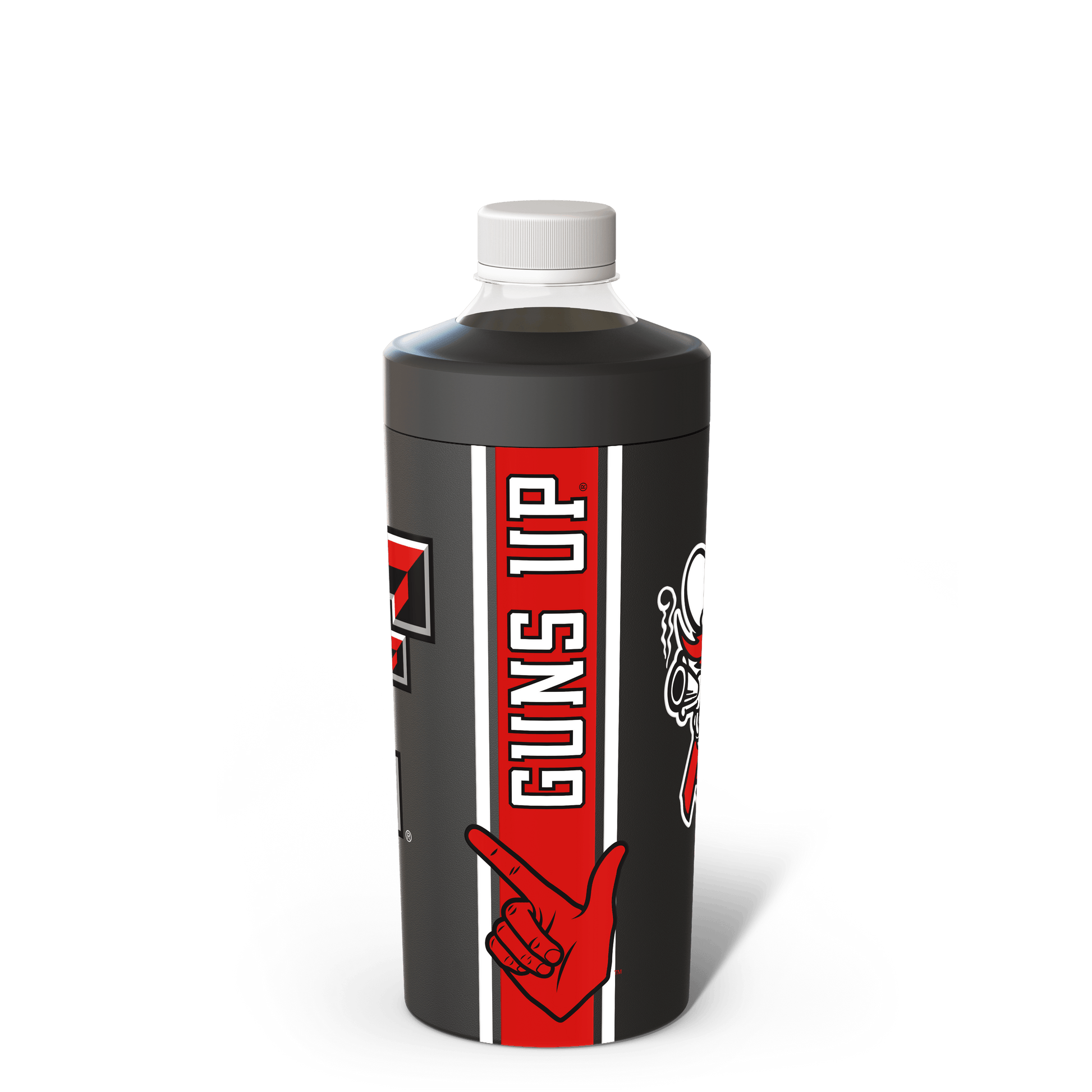Universal XL | Texas Tech Red Raiders | Gameday image 2