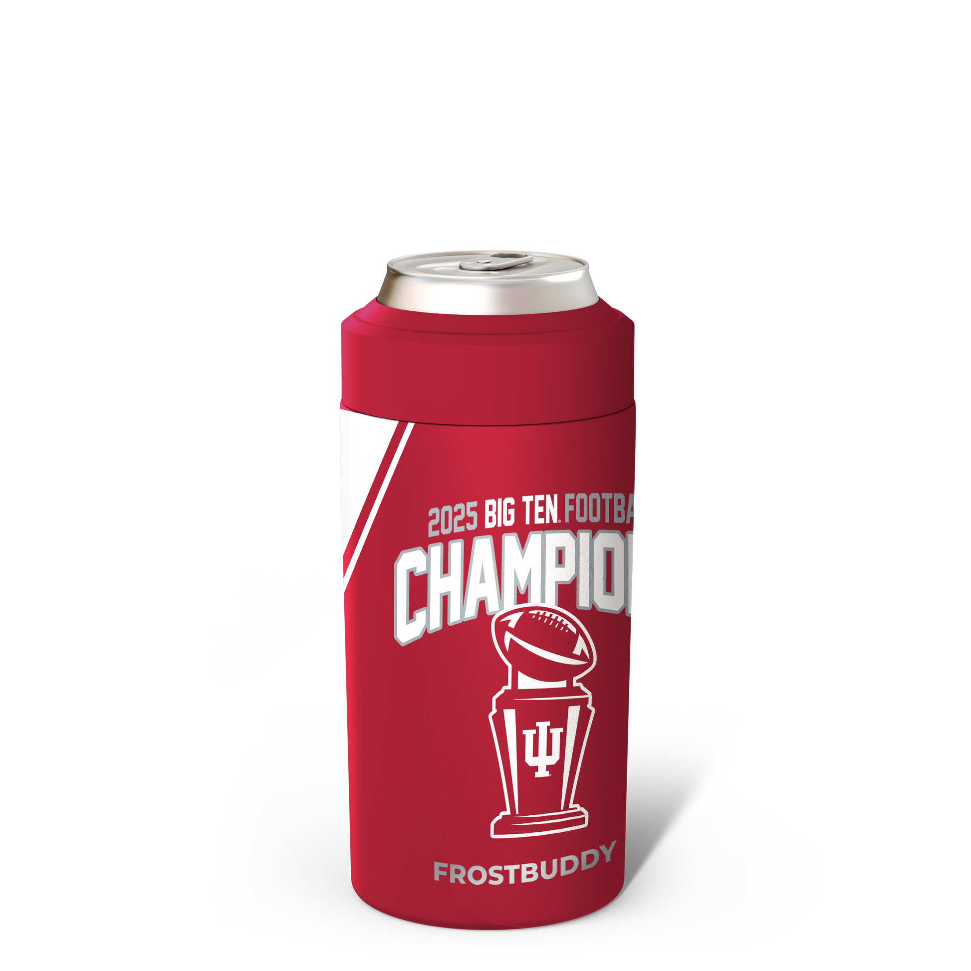 Universal Buddy | Indiana Hoosiers | 2025 Big Ten Champions image 1