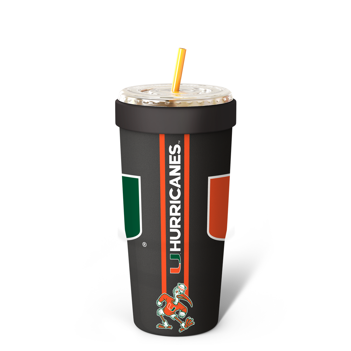 To-Go Buddy | Miami Hurricanes | Gameday image 2