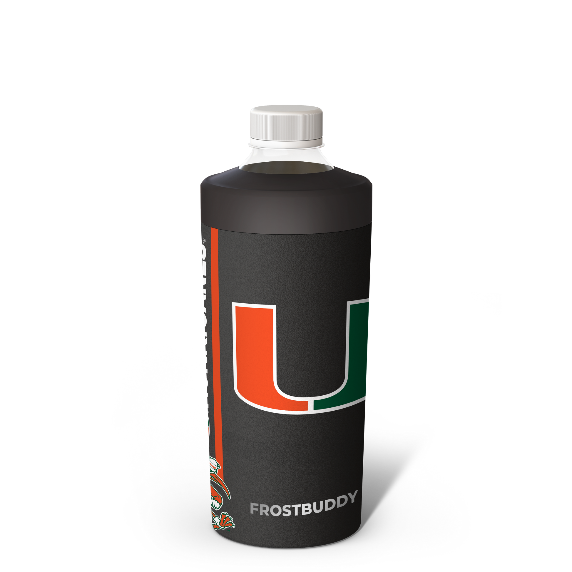 Universal XL | Miami Hurricanes | Gameday image 1