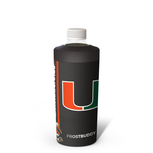Universal XL | Miami Hurricanes | Gameday image 1