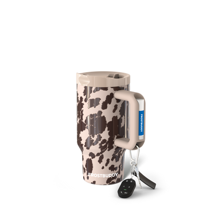 Mug Buddy 16oz | Cocoa Cow image 1
