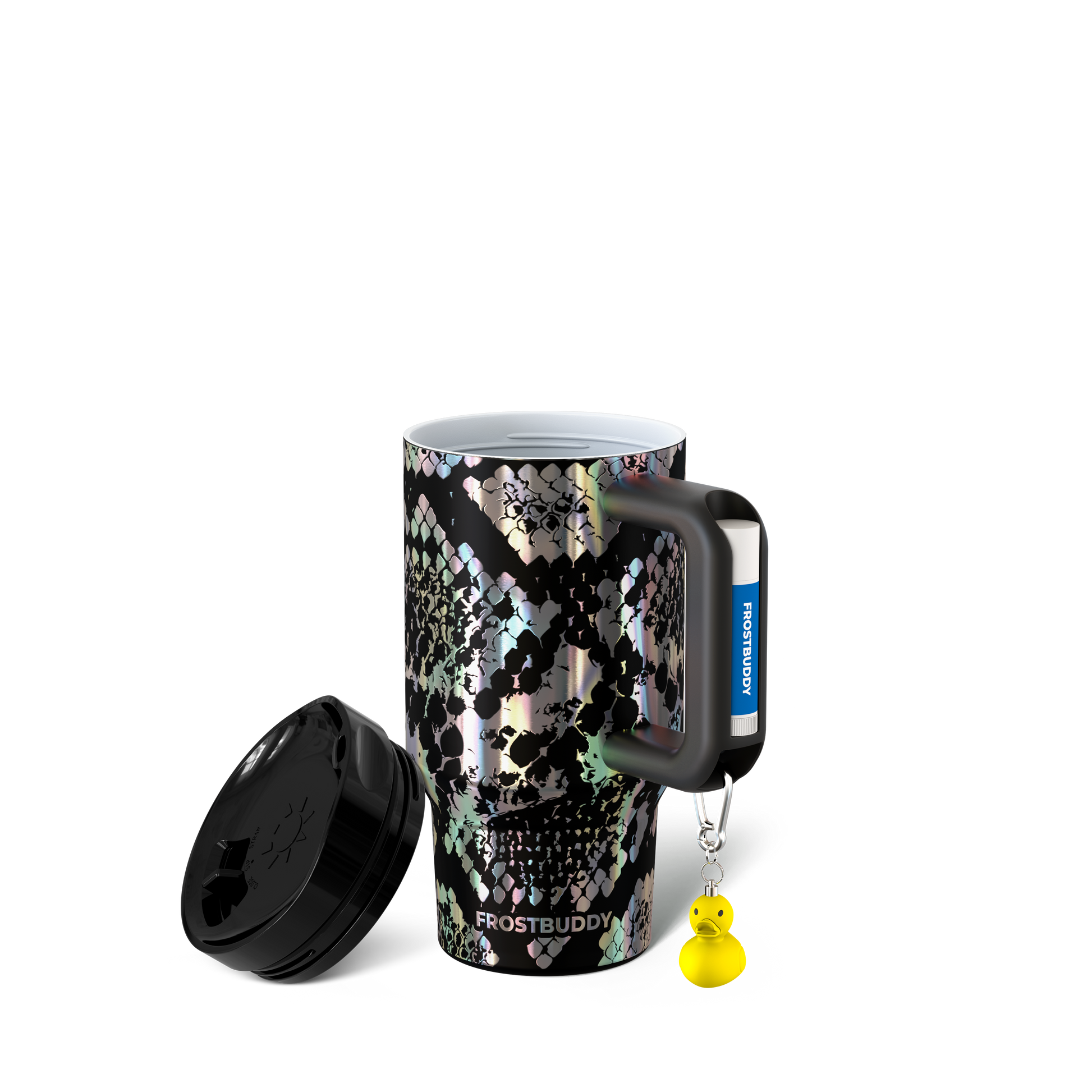 Mug Buddy 16oz | Metallic Venom image 2