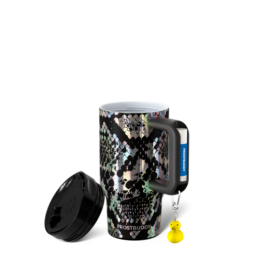 Mug Buddy 16oz | Metallic Venom image 2