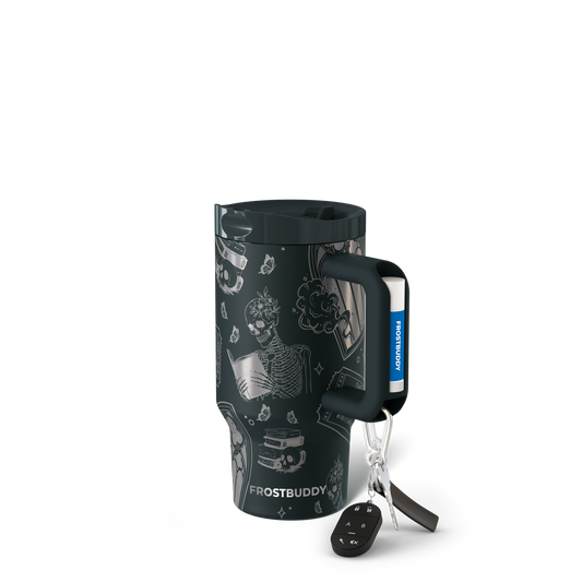 Mug Buddy 16oz | Moonlit Ink image 1