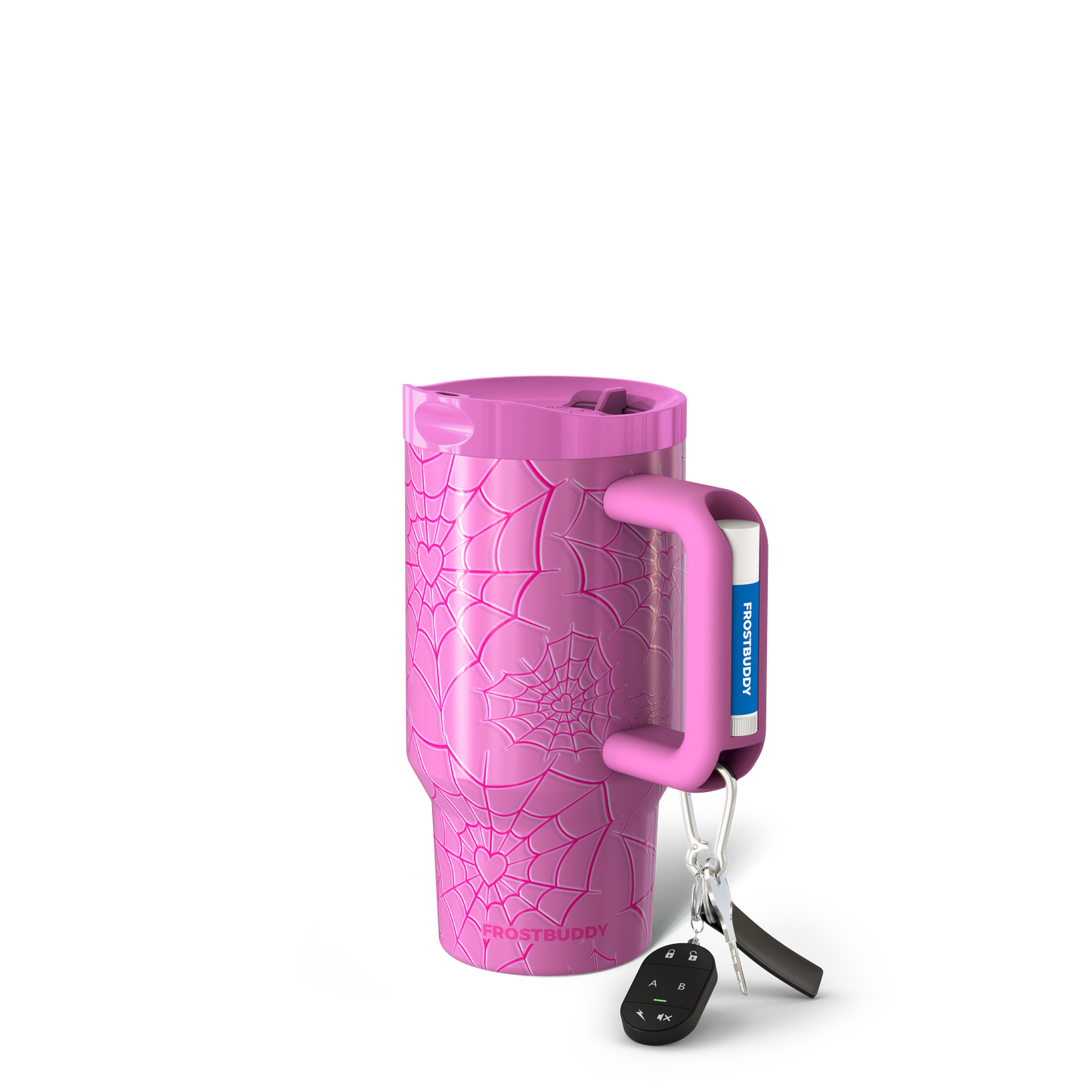 Mug Buddy 16oz | Pink Widow image 2