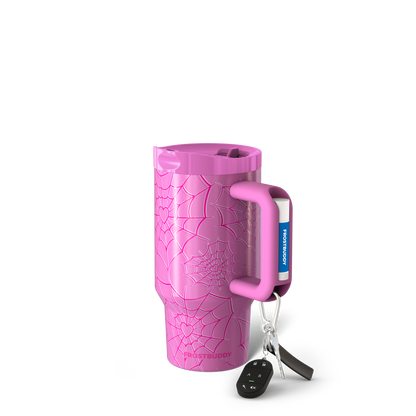 Mug Buddy 16oz | Pink Widow image 2