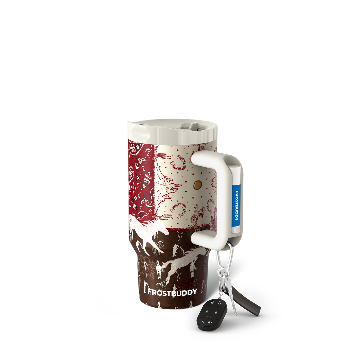 Mug Buddy 16oz | Rodeo Remix image 1