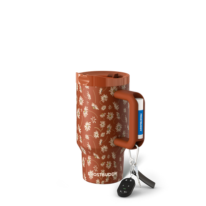 Mug Buddy 16oz | Sweet Daisy image 1