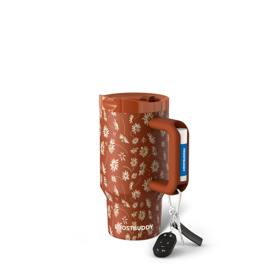 Mug Buddy 16oz | Sweet Daisy image 1