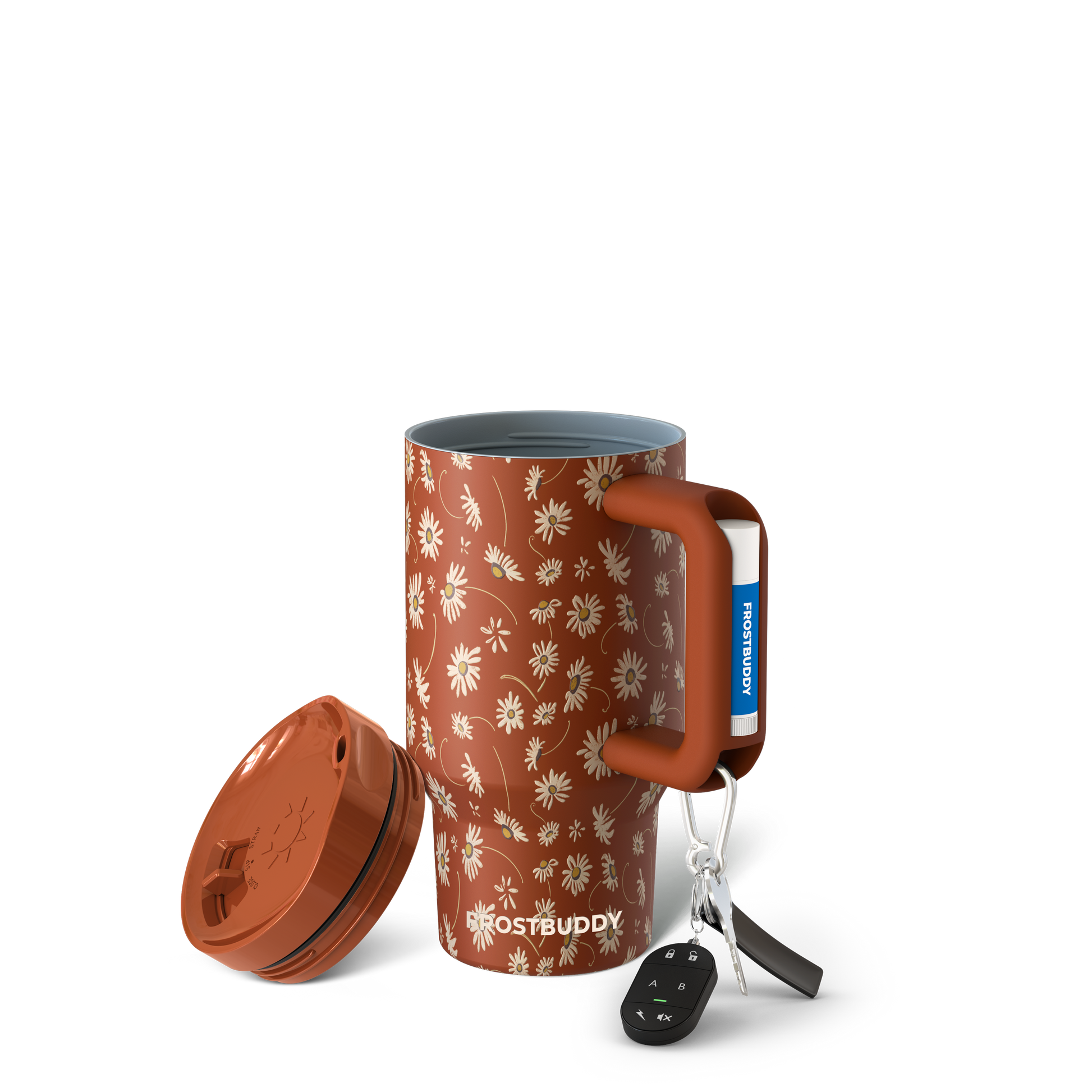 Mug Buddy 16oz | Sweet Daisy image 2