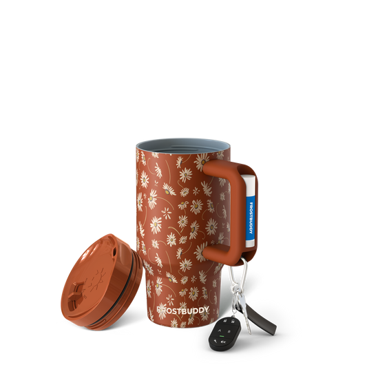 Mug Buddy 16oz | Sweet Daisy image 2
