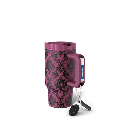 Mug Buddy 16oz | Velvet Grimoire image 1