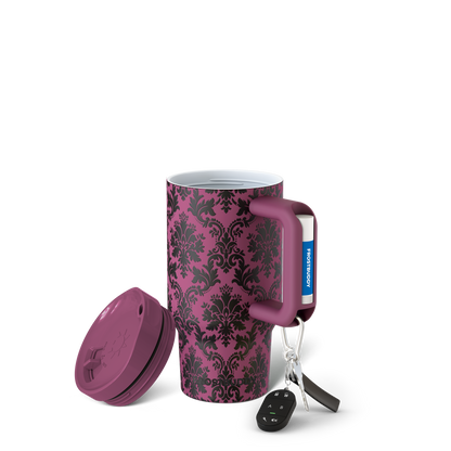 Mug Buddy 16oz | Velvet Grimoire image 2