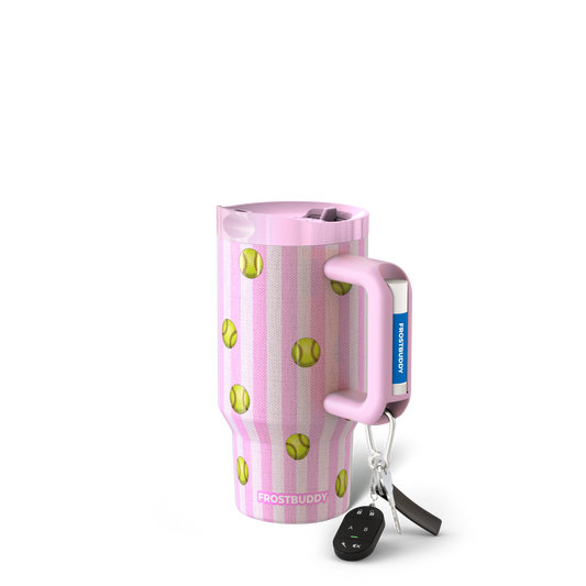 Mug Buddy 16oz | Vintage Softball image 1