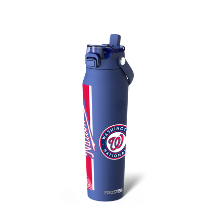 Bottle Buddy 32oz | Washington Nationals | Gameday image 1
