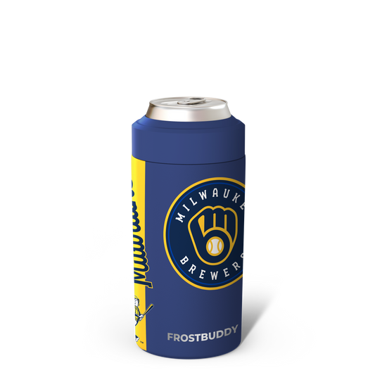 Universal Buddy | Milwaukee Brewers | Gameday image 1