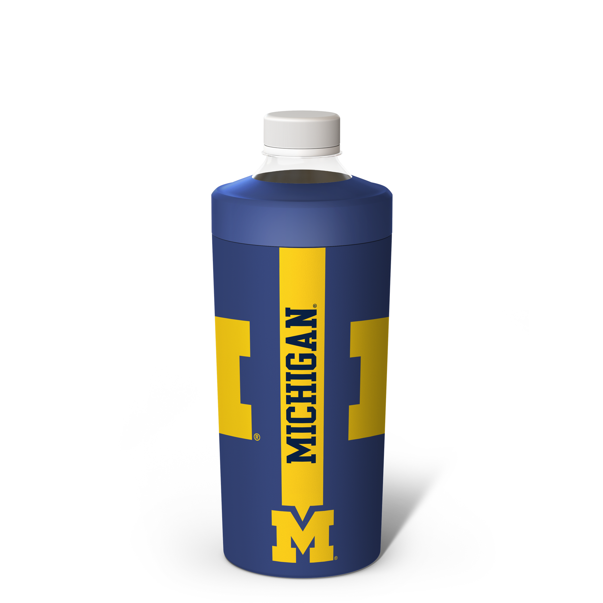 Universal XL | Michigan Wolverines | Gameday image 2