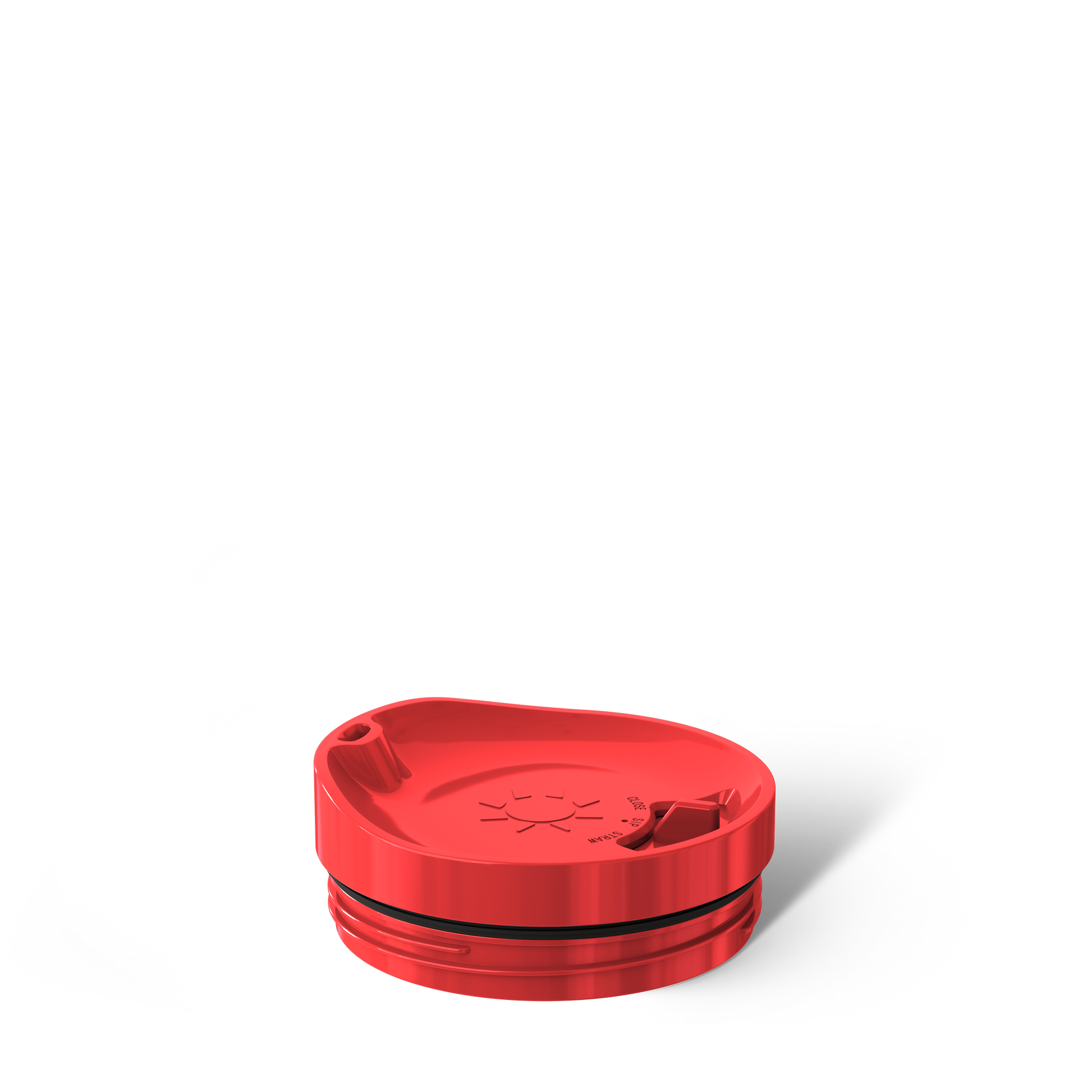 Thicc Buddy 16oz | ONE Lid image 9
