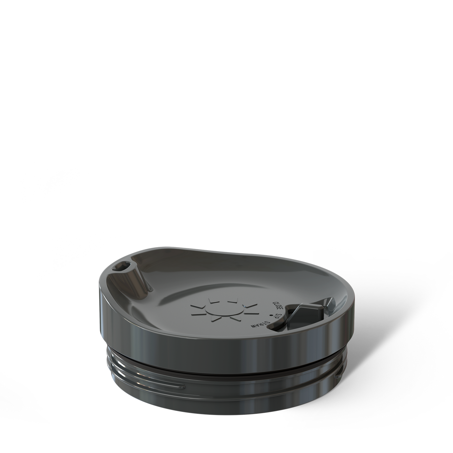 Thicc Buddy 50oz | ONE Lid image 7