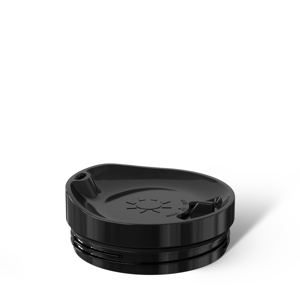 Thicc Buddy 50oz | ONE Lid image 1