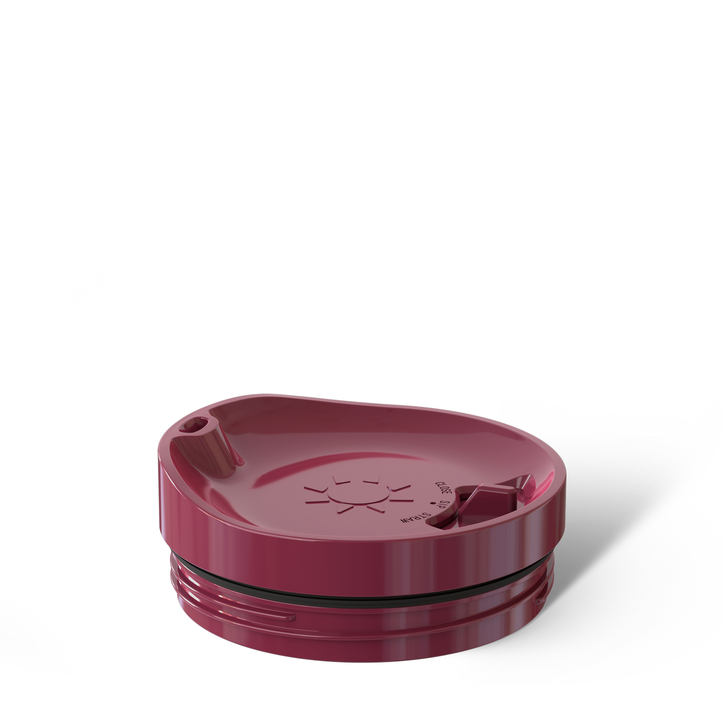 Thicc Buddy 50oz | ONE Lid image 5