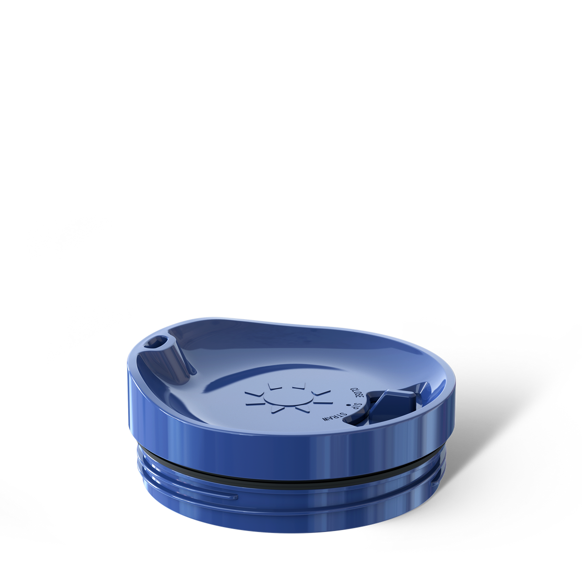 Thicc Buddy 50oz | ONE Lid image 6