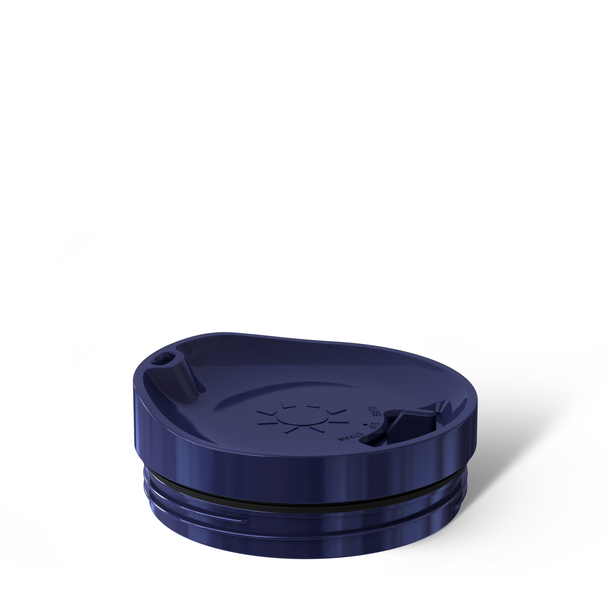 Thicc Buddy 50oz | ONE Lid image 4