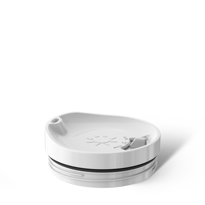 Thicc Buddy 50oz | ONE Lid image 2